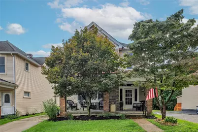 16 E Gaskill Ave, Jeannette, PA 15644 - Photo 1