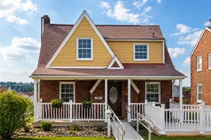 252 W Schwab Ave, Schenley Heights, PA 15120 - Photo 1