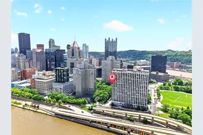 320 Fort Duquesne Blvd #12L, Pittsburgh, PA 15222 - Photo 39