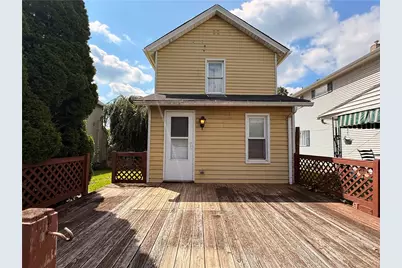 732 Clover Ave, Ellwood City, PA 16117 - Photo 3