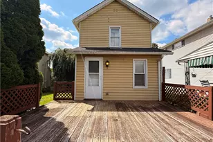732 Clover Ave, Ellwood City, PA 16117 - Photo 3