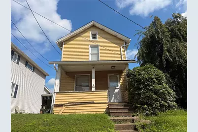 732 Clover Ave, Ellwood City, PA 16117 - Photo 1