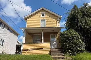 732 Clover Ave, Ellwood City, PA 16117 - Photo 1