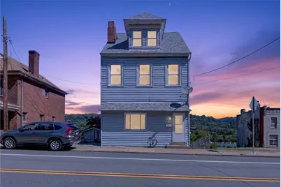 7307 Butler Street, Pittsburgh, PA 15206 - Photo 1