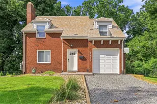 3461 Harrisburg St, Pittsburgh, PA 15204 - Photo 1