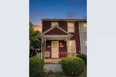 927 Vankirk St, Clairton, PA 15025 - Photo 7
