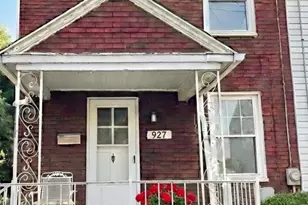 927 Vankirk St, Clairton, PA 15025 - Photo 1