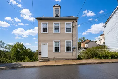 1604 Hatteras St, Pittsburgh, PA 15212 - Photo 1