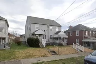 920 Vankirk St, Clairton, PA 15025 - Photo 1