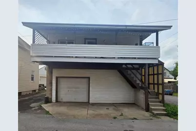 416 1/2 Highland Ave, Kittanning, PA 16201 - Photo 1