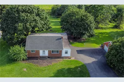 762 Hartzell School Rd, New Sewickley Township, PA 15066 - Photo 1