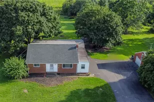 762 Hartzell School Rd, New Sewickley Township, PA 15066 - Photo 1
