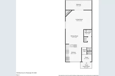 1720 Merriman Court, Pittsburgh, PA 15203 - Photo 45