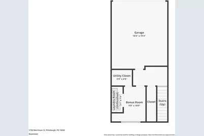 1720 Merriman Court, Pittsburgh, PA 15203 - Photo 49