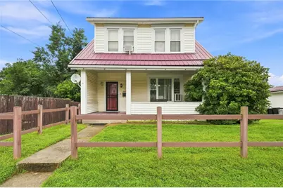 1221 Martin Ave, New Kensington, PA 15068 - Photo 1