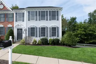 308 Trotwood Dr, Robinson Twp, PA 15108 - Photo 1