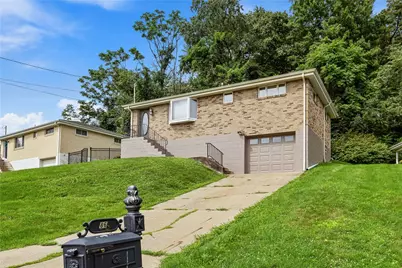 86 Thorncrest Drive, Stowe Township, PA 15136 - Photo 1