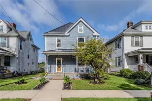 1212 Vine St, Connellsville, PA 15425 - Photo 1