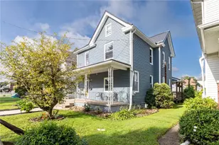 1212 Vine St, Connellsville, PA 15425 - Photo 3