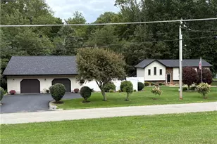 725 Niagara Trail, Coolspring Township, PA 16137 - Photo 1