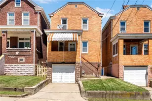2921 Daniels St, Pittsburgh, PA 15210 - Photo 1