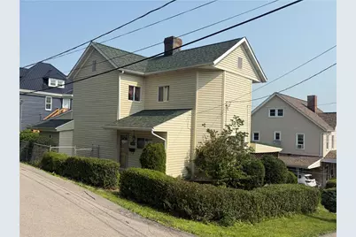 260 6th St, California, PA 15419 - Photo 1