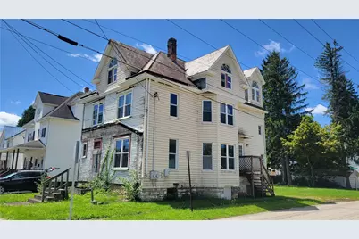 602 S Center Avenue, Somerset Boro, PA 15501 - Photo 1
