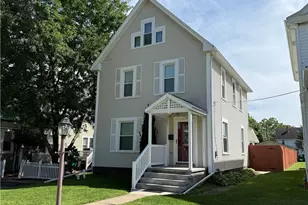 536 Oak St, Indiana Boro, PA 15701 - Photo 1