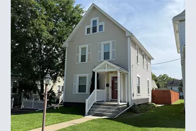 536 Oak Street, Indiana Boro, PA 15701 - Photo 1