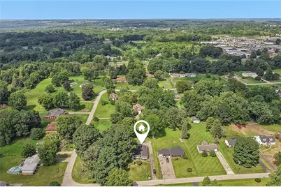 182 Upland Dr, Neshannock Township, PA 16105 - Photo 35