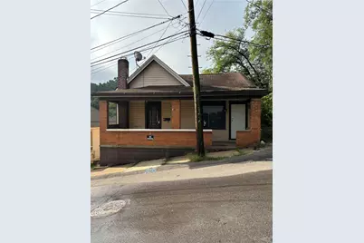 231 Barr Street, Canonsburg, PA 15317 - Photo 1
