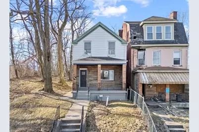 5440 Hillcrest St, Pittsburgh, PA 15206 - Photo 1