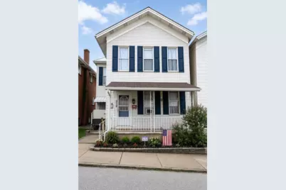 310 6th St, Monongahela, PA 15063 - Photo 3