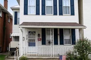 310 6th St, Monongahela, PA 15063 - Photo 3