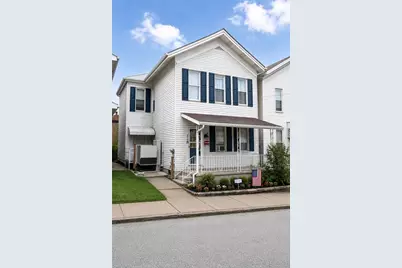 310 6th St, Monongahela, PA 15063 - Photo 1