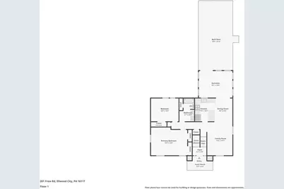 201 Frew Road, Slippery Rock, PA 16117 - Photo 39