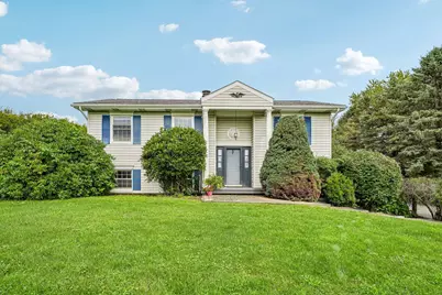 201 Frew Road, Slippery Rock, PA 16117 - Photo 1