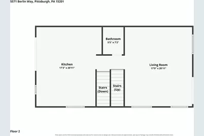 5571 Berlin Way, Pittsburgh, PA 15201 - Photo 49