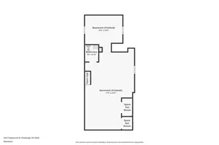 5427 Claybourne St, Pittsburgh, PA 15232 - Photo 43