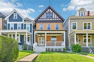 5427 Claybourne St, Pittsburgh, PA 15232 - Photo 1