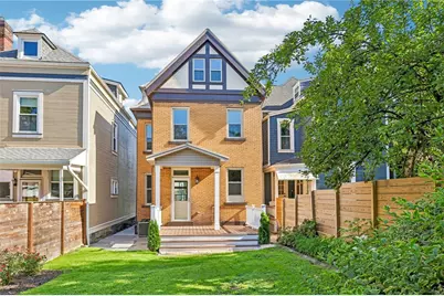 5427 Claybourne Street, Pittsburgh, PA 15232 - Photo 5