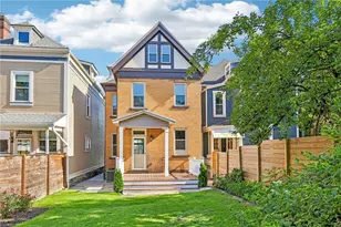 5427 Claybourne St, Pittsburgh, PA 15232 - Photo 5