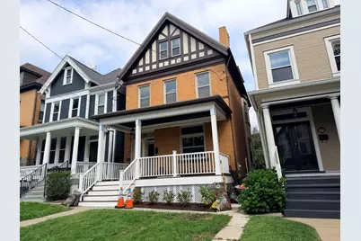 5427 Claybourne Street, Pittsburgh, PA 15232 - Photo 1