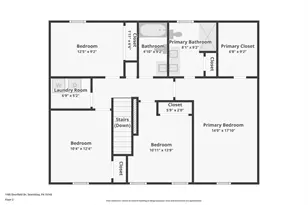 1105 Deerfield Dr, Pittsburgh, PA 15143 - Photo 47