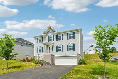 1105 Deerfield Drive, Pittsburgh, PA 15143 - Photo 1
