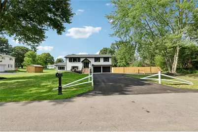 1130 Blue Sky Dr, Neshannock Township, PA 16105 - Photo 11