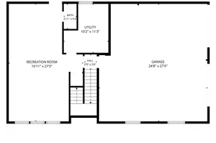 806 Longvue Dr, Chartiers, PA 15342 - Photo 27