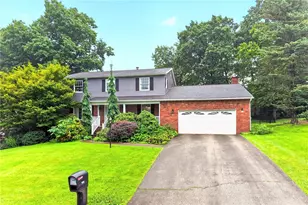 1502 Woodview Dr, Unity Township, PA 15601 - Photo 1