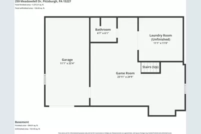 259 Meadowdell Drive, Pittsburgh, PA 15227 - Photo 41