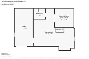 259 Meadowdell Dr, Pittsburgh, PA 15227 - Photo 41